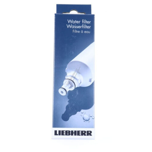 Filtru apa pentru aparate frigorifice LIEBHERR, 990304700
