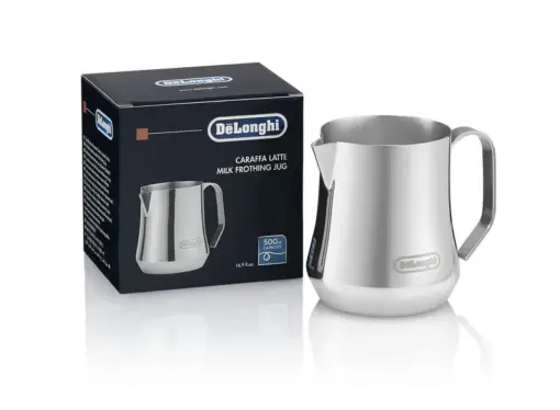 Cana lapte pentru espressor DeLonghi, DLSC069, AS00000268