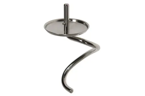 Paleta framantat aluat pentru robot de bucatarie Kenwood, AW20011061