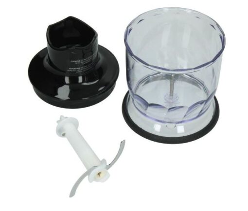 Minitocator complet Braun, MQ20, AX22110061 - imagine 2