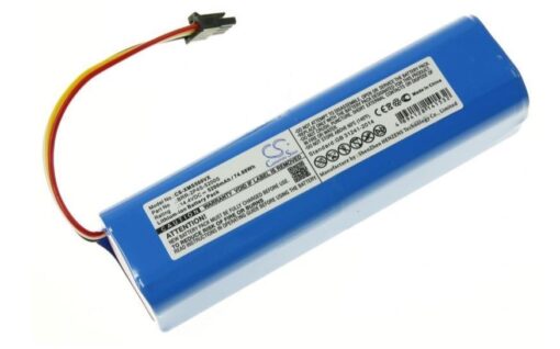 Acumulator pentru aspirator robot Xiaomi / Roborock / Dreame, 14.4V, 5000mAh