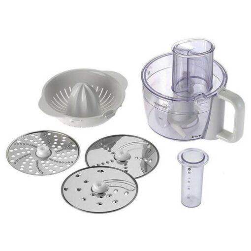 Set accesorii pentru robot de bucatarie Kenwood, AT264, KW706733