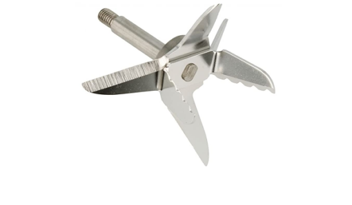 Cutit pentru robot de bucatarie Tefal / Moulinex / Krups, MS-652320