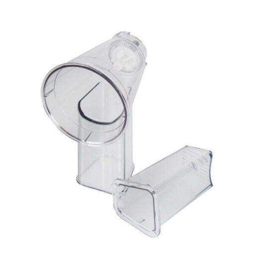 Corp si impingator pentru robot de bucatarie Tefal, MS-652816