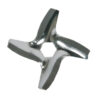 Cutit pentru robot de bucatarie Tefal / Moulinex, MS-652841