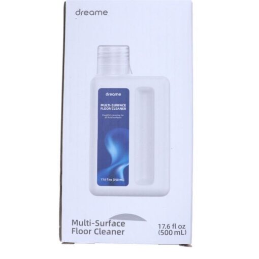 Solutie curatare si degresare pentru aspirator robot Dreame, SP00233