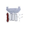 Kit accesorii pentru aspirator robot Dreame, SP00297