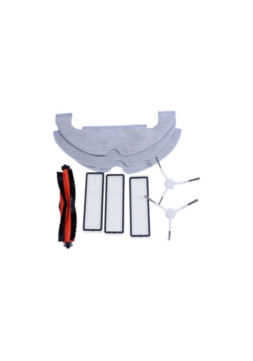 Kit accesorii pentru aspirator robot Dreame, SP00297