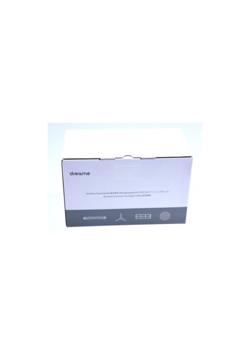 Kit accesorii pentru aspirator robot Dreame, SP00345