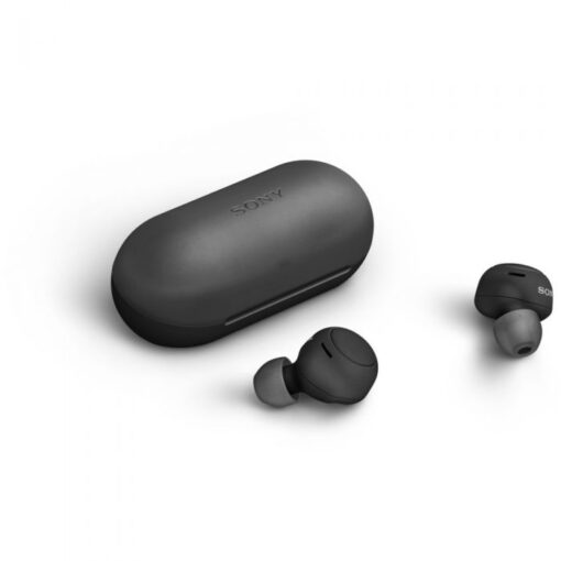 Casti wireless in-ear Sony, WFC500B.CE7