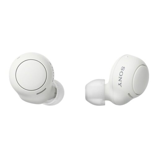 Casti wireless in-ear Sony, WFC500W.CE7
