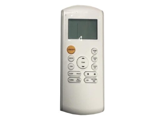 Telecomanda originala pentru aer conditionat Midea, 17317000A54644