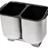 Cuva dubla pentru masina de facut paine Gorenje, 311746