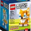LEGO Brickheadz 40628 - Miles „Tails” Prower