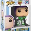 Funko Figurina? Pop! Toy Story F523 - Buzz Lightyear #523