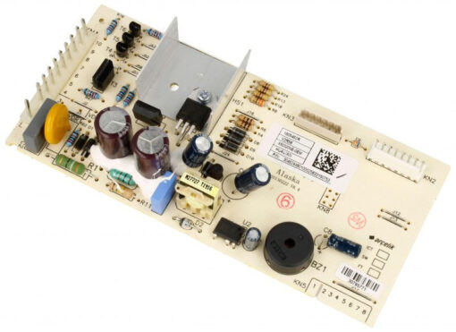 Modul de comanda pentru aparate frigorifice Beko / Arctic, 4624480100
