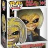 Figurina Funko Pop! Rocks, Iron Maiden F144 - KILLERS EDDIE #144