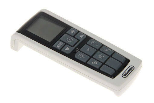Telecomanda originala pentru aer conditionat DeLonghi, 5515110271