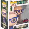 Figurina Funko POP! Movies F1176 - The Analyst