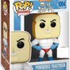 Figurina Funko POP! Animation Nickelodeon Ren Stimpy F1094  - Powdered ToastMan (#1094)