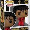 Figurina Funko POP! Rocks F359 - Michael Jackson #359