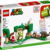 LEGO Super Mario 71406 -  Casa cu cadouri a lui Yoshi