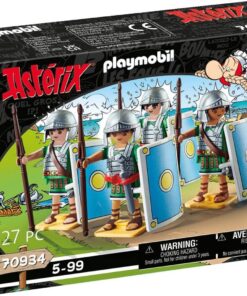 Playmobil Asterix PM70934 - Soldati romani (#70934)
