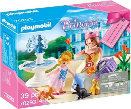 Playmobil Princess PM70293 - PRINTESA #PM70293
