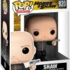 Figurina Funko Pop! Movies: Hobbs & Shaw F920 - Shaw (Jason Statham) #920