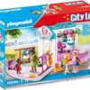 Playmobil City Life Fashion PM70590 - Studio de moda