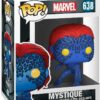 Figurina Funko POP! Marvel F638 - MYSTIQUE #638