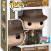 Figurina Funko POP! Movies F1401 - Indiana Jones (#1401)