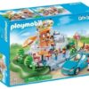 Playmobil City Life 5644 - Atelierul de Inghetata (PM5644)