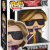 Funko POP! Rocks 172 - Aerosmith, Steven Tyler #172