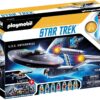 Playmobil Star Trek Nava Stelara Enterprise (70548)