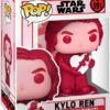 Funko POP! Star Wars F591 - Valentines Kylo Ren (#591)