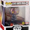 Figurina Funko POP! Movies: Star Wars F520 - Darth Maul #520