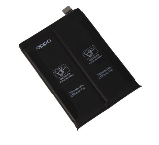 Acumulator / baterie originala pentru telefon mobil Oppo, BLP811, 4906019