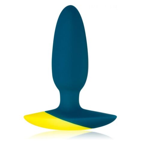 Bass, ROMP, 10.2 cm