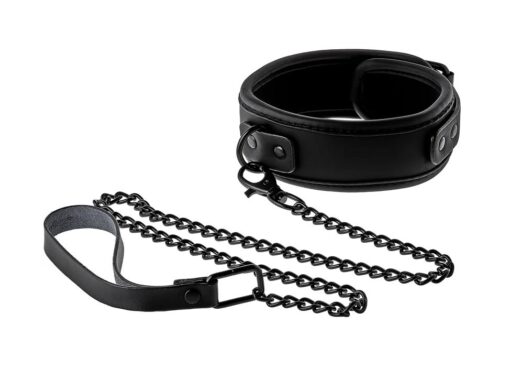 Blaze Collar and Leash, Dream Toys, 89 cm