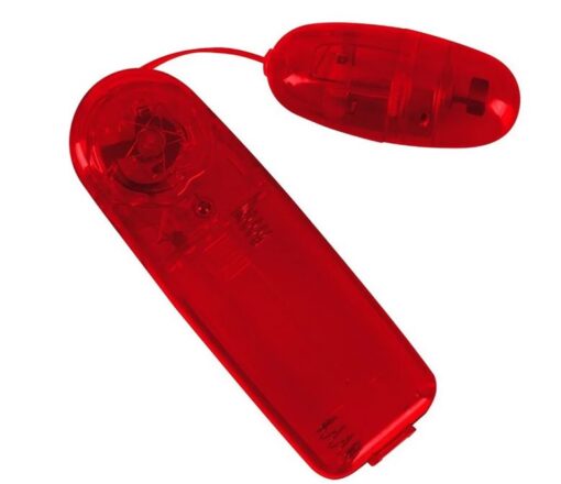 Bullet in Red, You2Toys, 5.5 cm