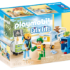 Playmobil City Life 70192 - Camera copiilor din spital (PM70192)