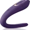 Double CLASSIC, Satisfyer, 9 cm