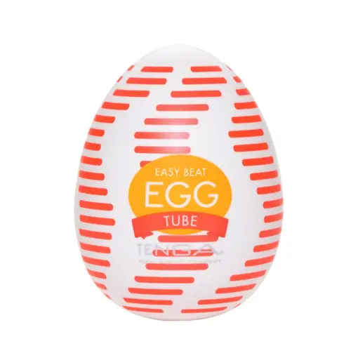 Egg Tube, Tenga, 6.5 cm