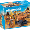 Playmobil History 5388 - Trupe Egiptene cu Catapulta?