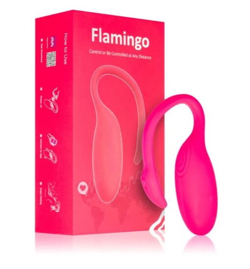 Flamingo, Magic Motion, 20 cm