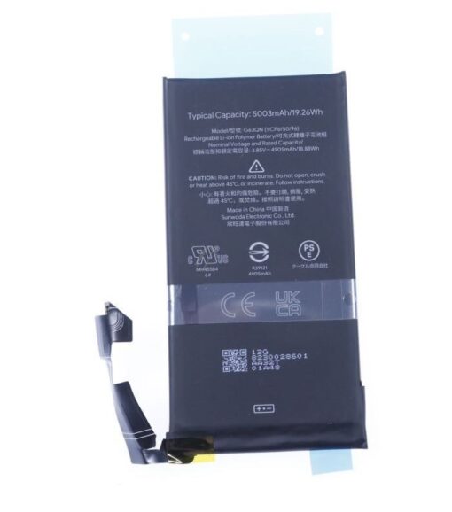 Acumulator / baterie originala pentru telefon mobil Google Pixel 6 Pro, G730-06300-01