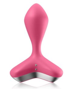 GAME CHANGER, Satisfyer, 11.8 cm