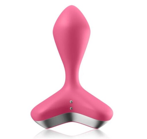 GAME CHANGER, Satisfyer, 11.8 cm