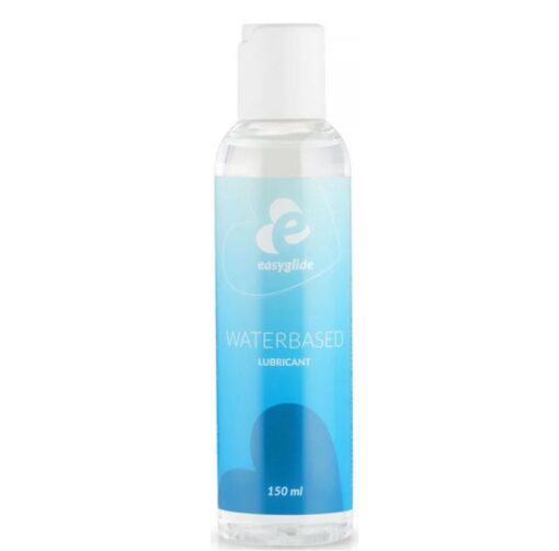 Gel lubrifiant Waterbased, EasyGlide, 150 ml